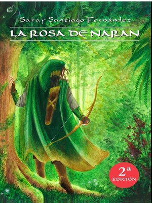 cover image of La Rosa de Naran